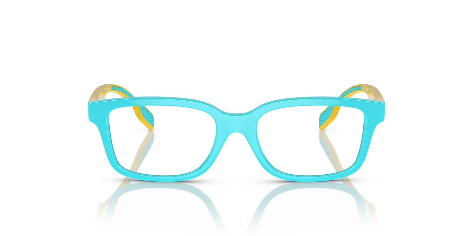 Burberry Kids 2003U Eyeglasses - view 18